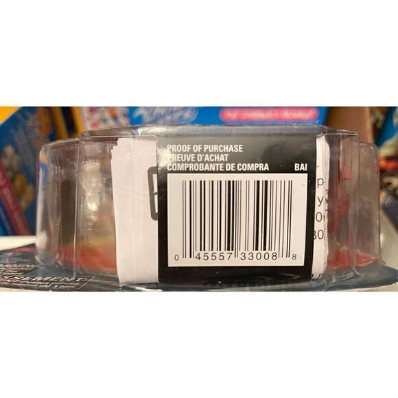 Bandai Thundercats Mumm-Ra W/Cloak Thunder Lynx 4" Action Figure Bandai (2011) - Picture 7 of 7